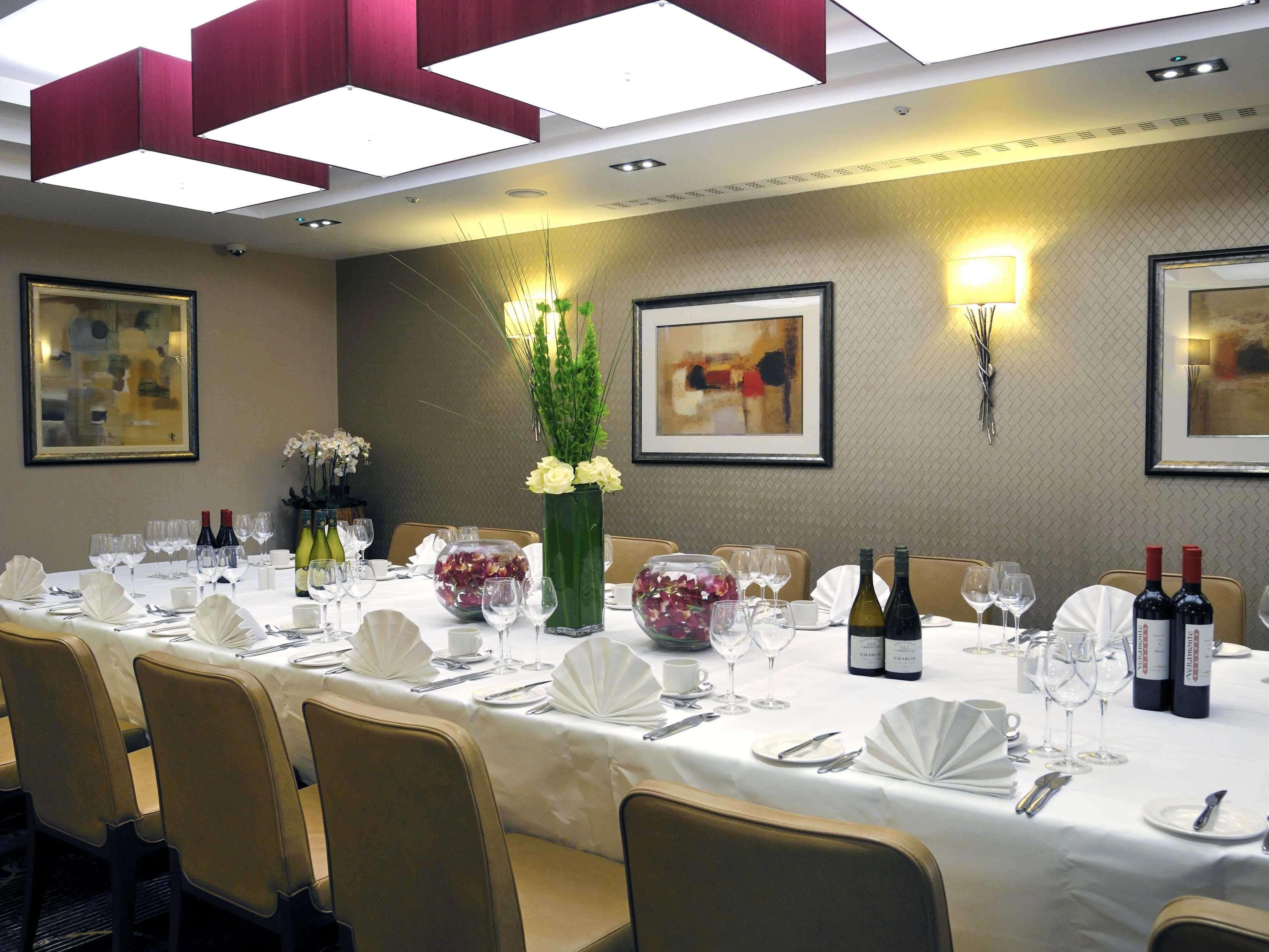 Hotel Doubletree By Hilton - West End Londen