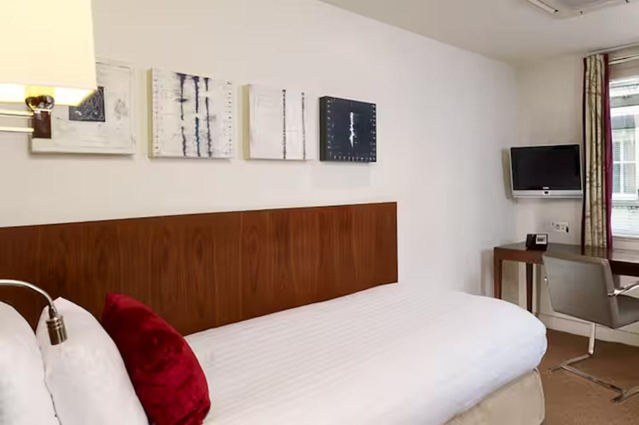 Doubletree By Hilton - West End Hotel Londen