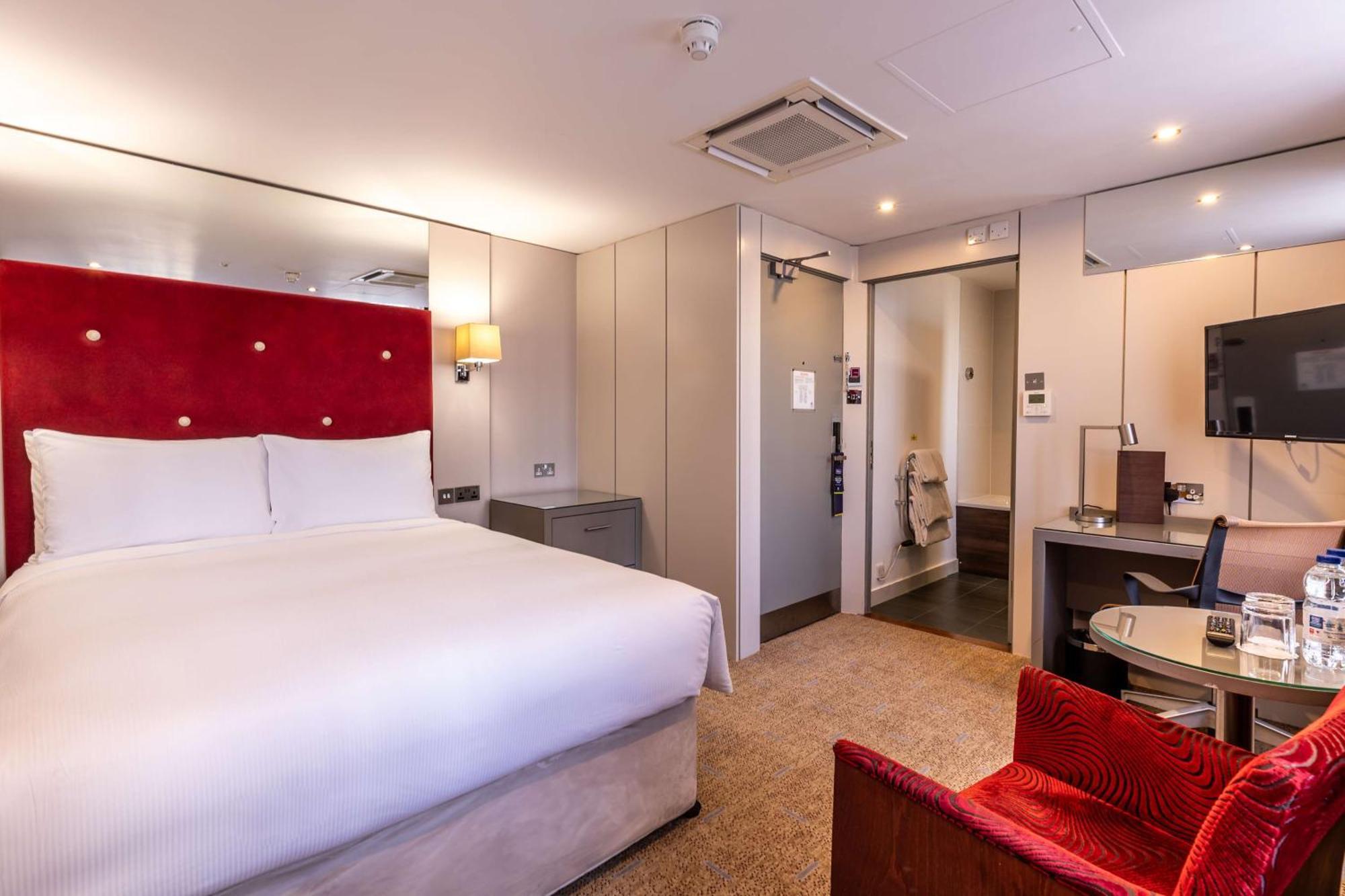 Hotel Doubletree By Hilton - West End Londen