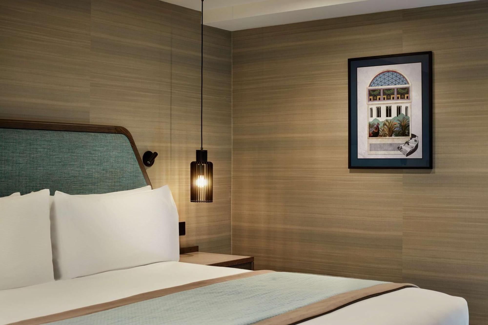 Doubletree By Hilton - West End Londen