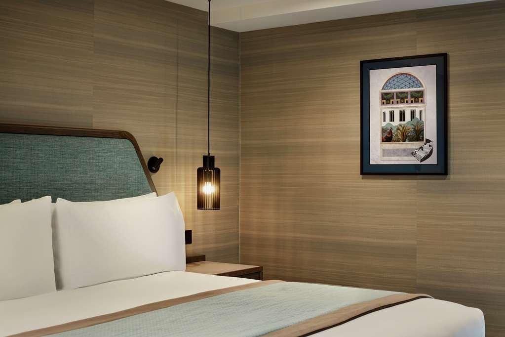 Doubletree By Hilton - West End Londen