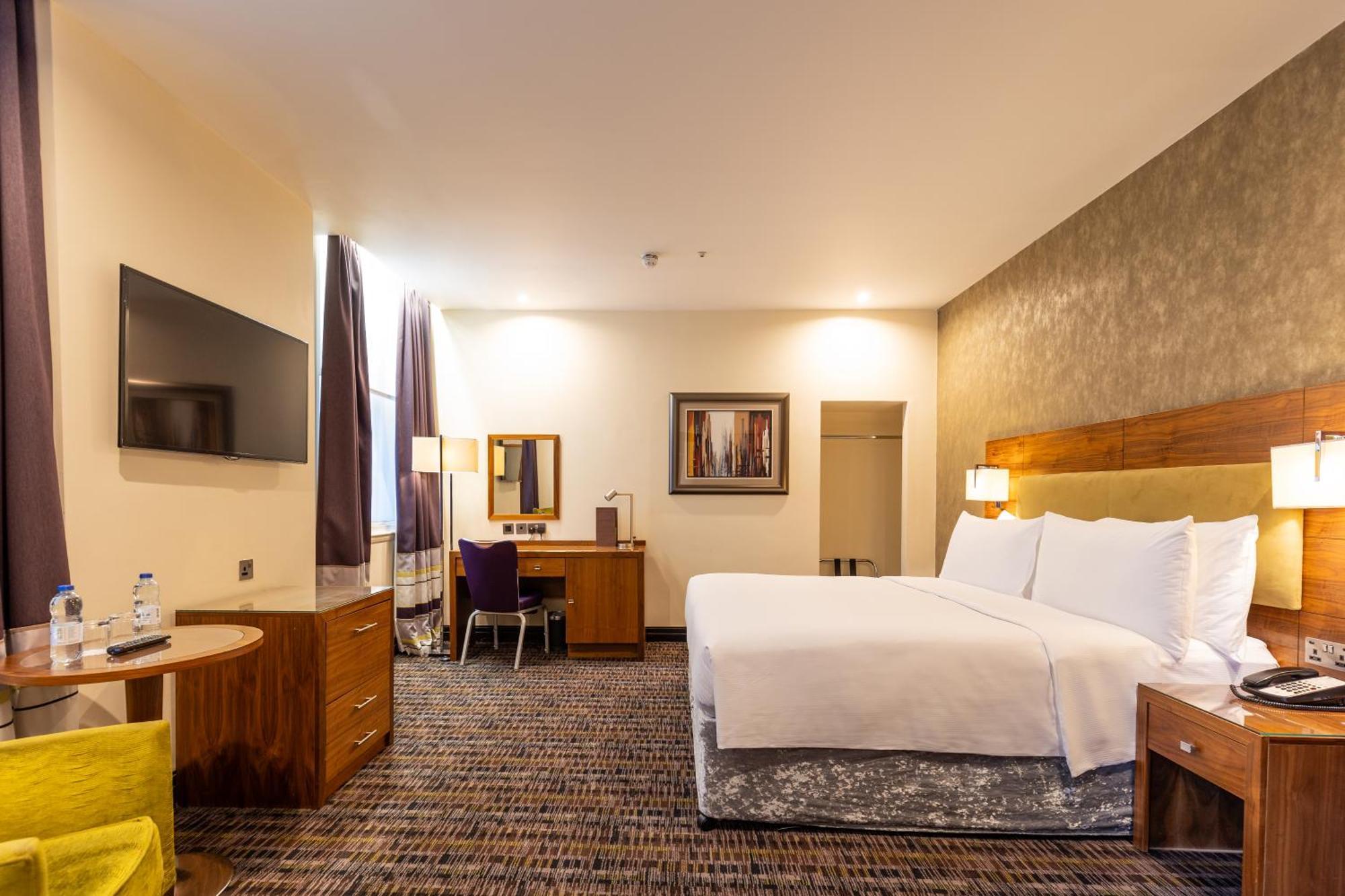 Doubletree By Hilton - West End 4* Londen