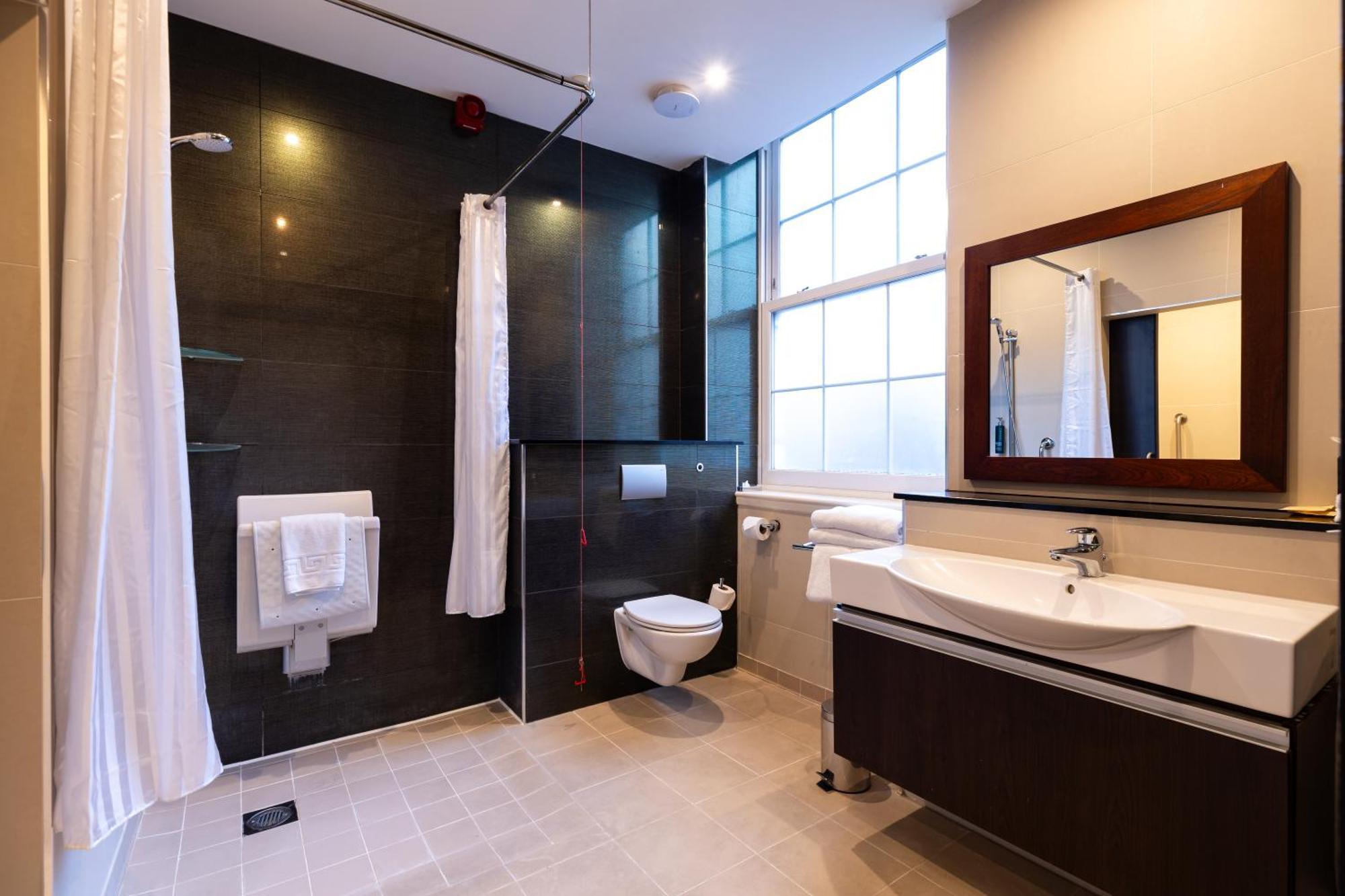 Doubletree By Hilton - West End Hotel Londen