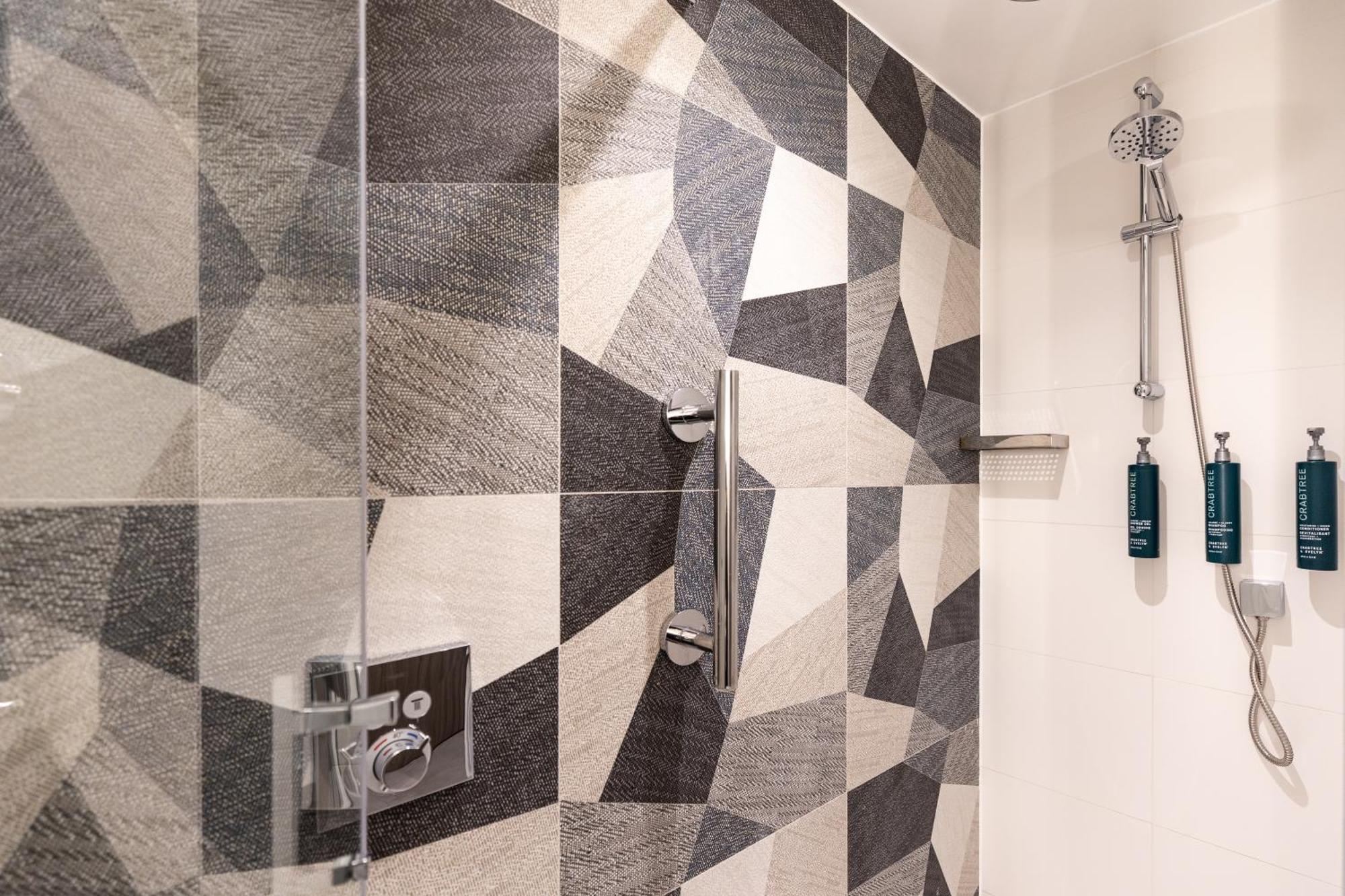 Doubletree By Hilton - West End Londen