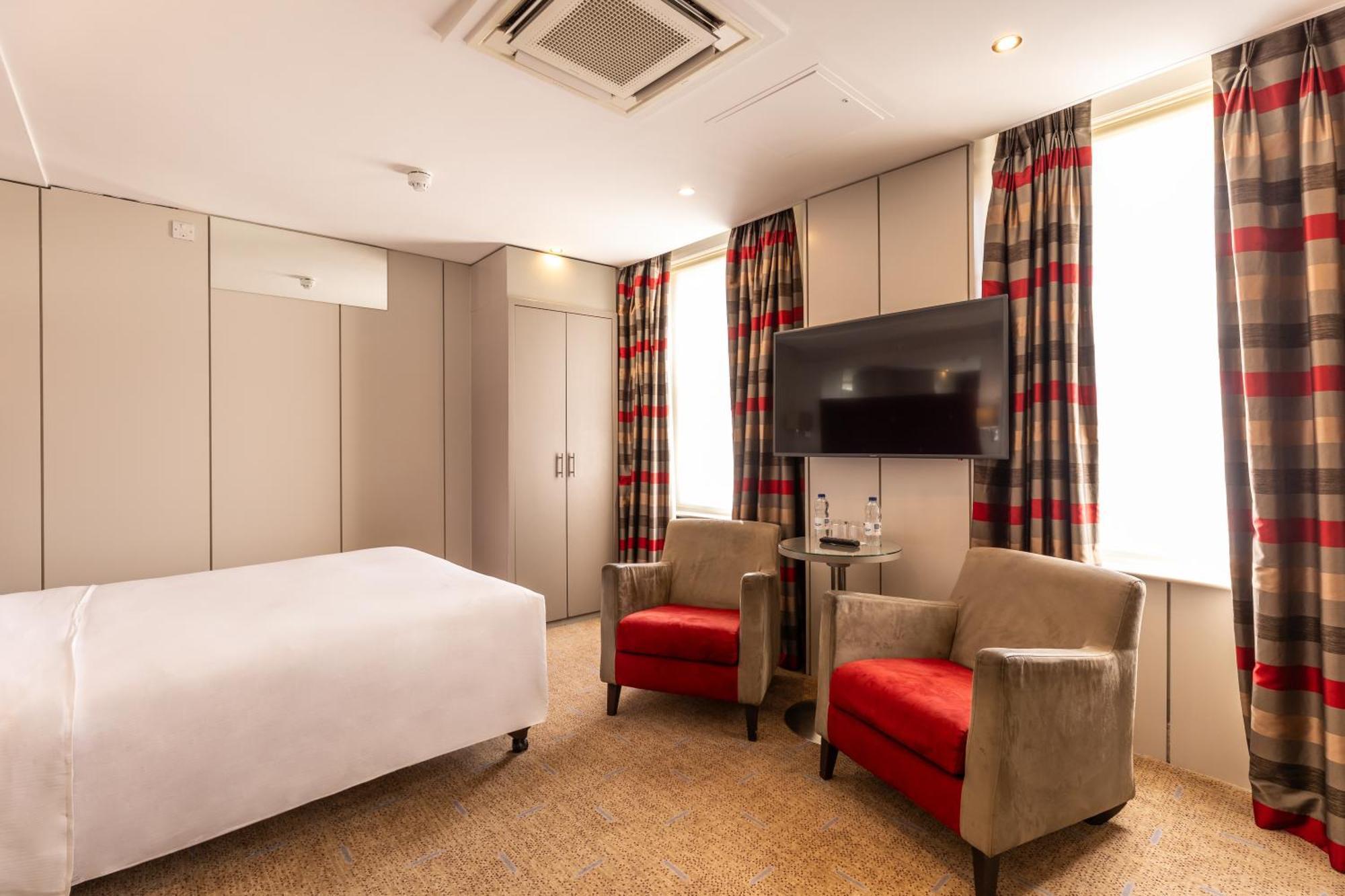 Hotel Doubletree By Hilton - West End Londen