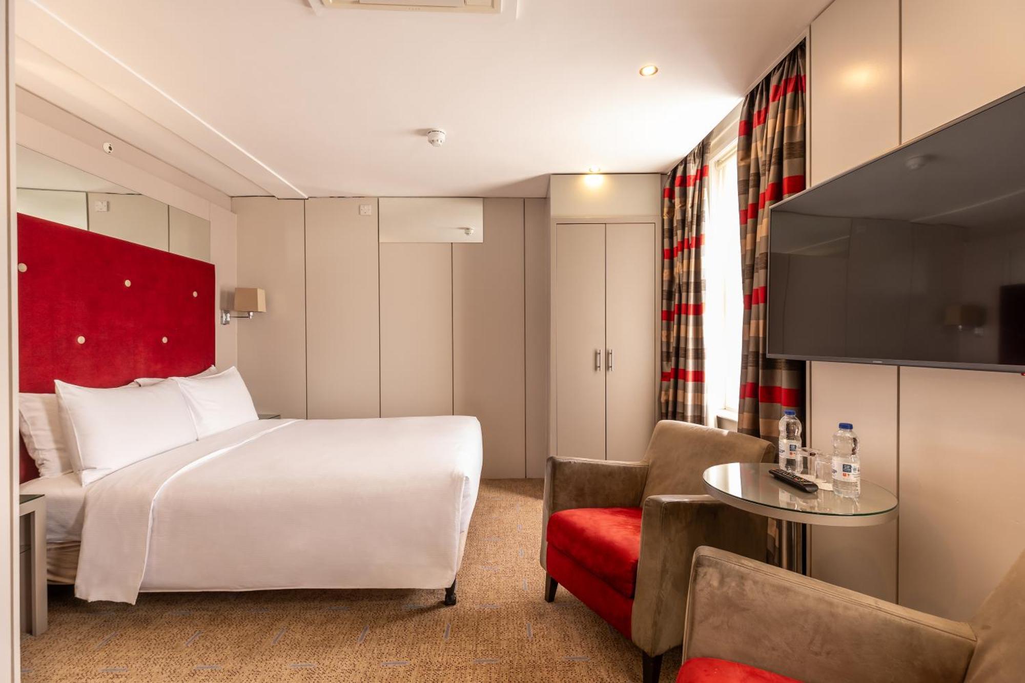 Doubletree By Hilton - West End 4* Londen