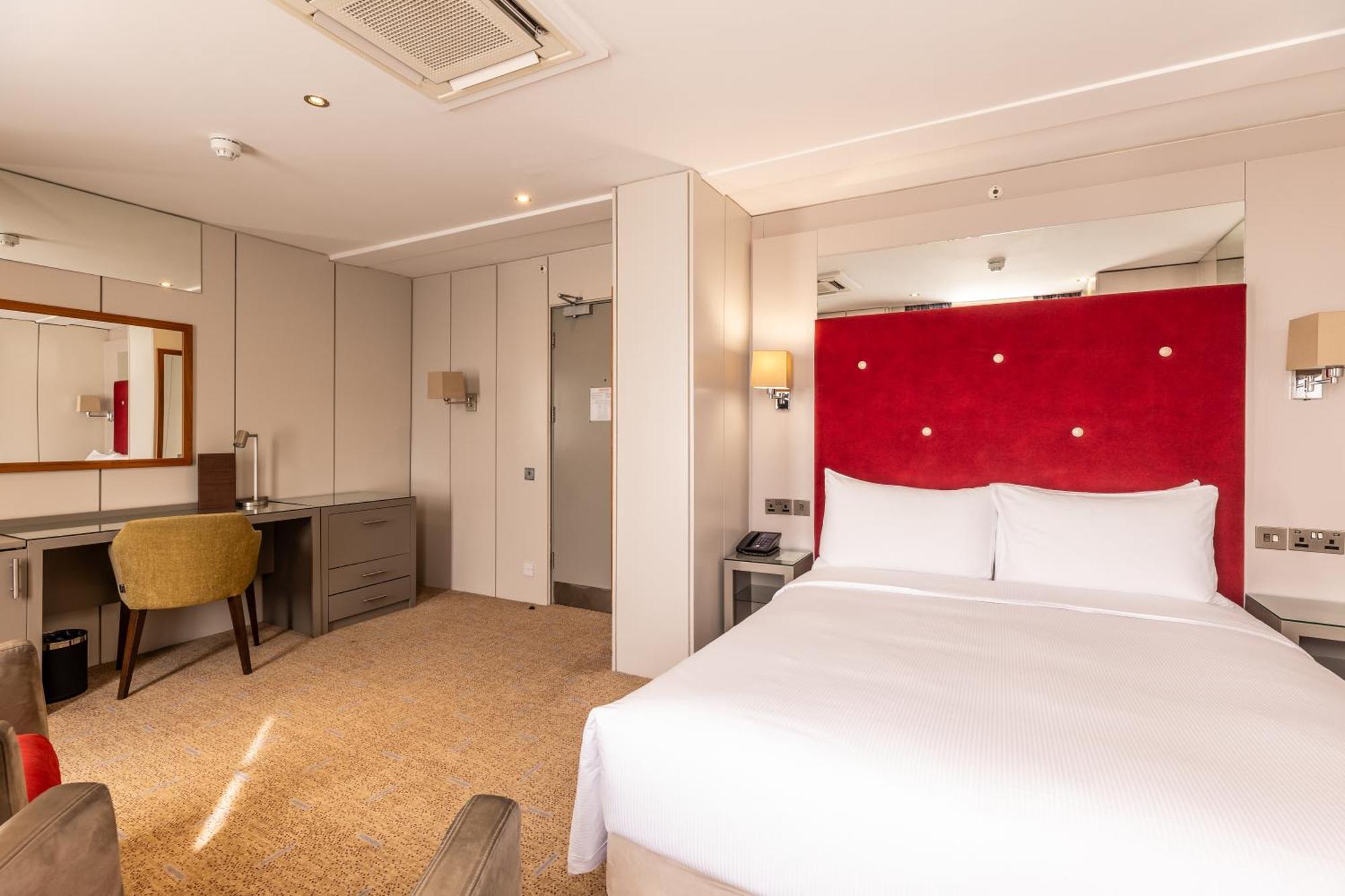 Doubletree By Hilton - West End Londen