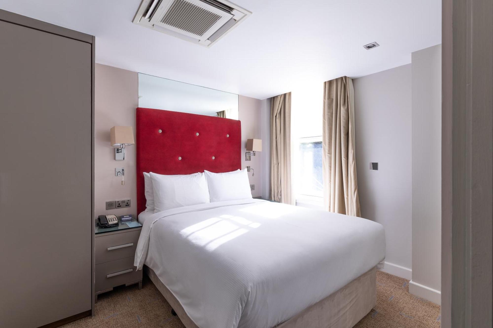 Doubletree By Hilton - West End 4* Londen