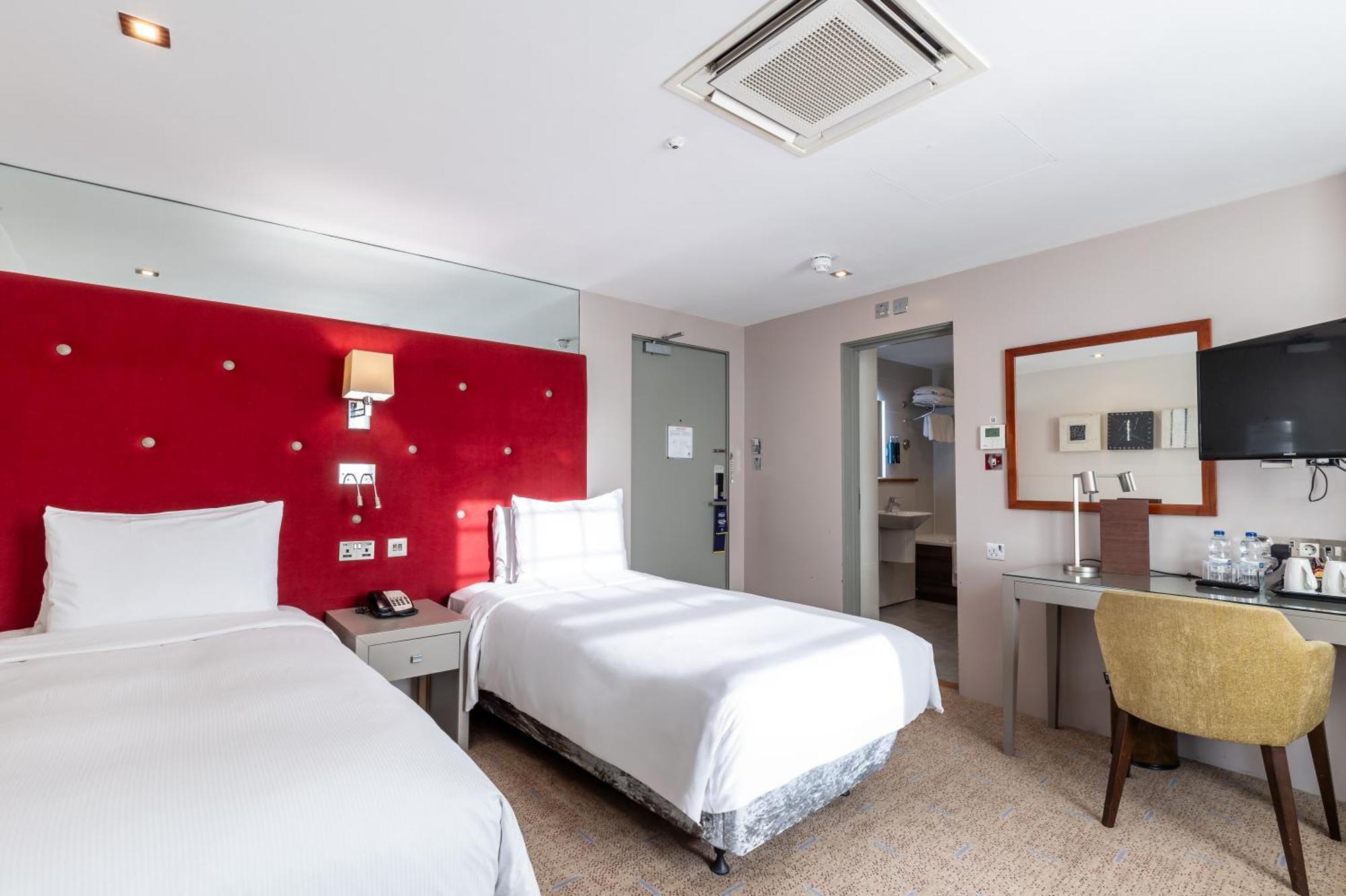 Doubletree By Hilton - West End Hotel Londen