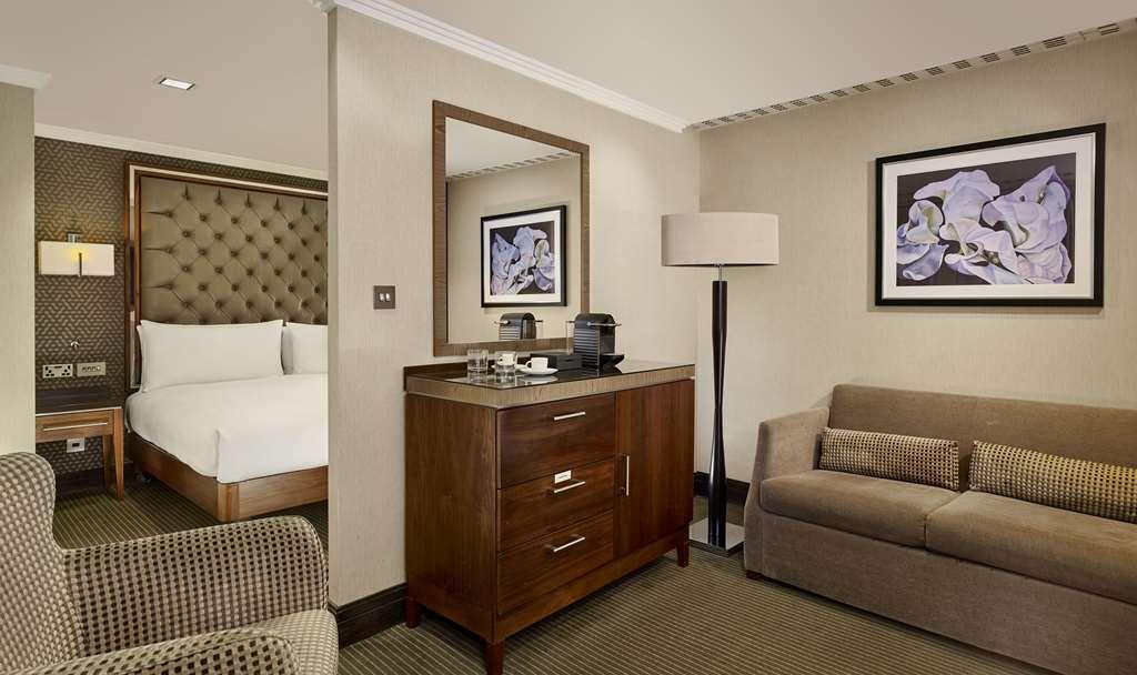 Hotel Doubletree By Hilton - West End Londen