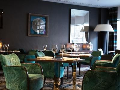 Doubletree By Hilton - West End Hotel Londen
